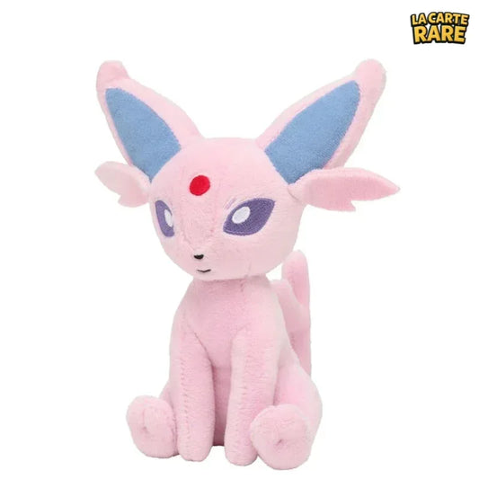 Peluche Mentali - Pokemon Center - La Carte Rare