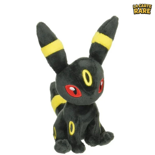 Peluche Noctali - Pokemon Center - La Carte Rare