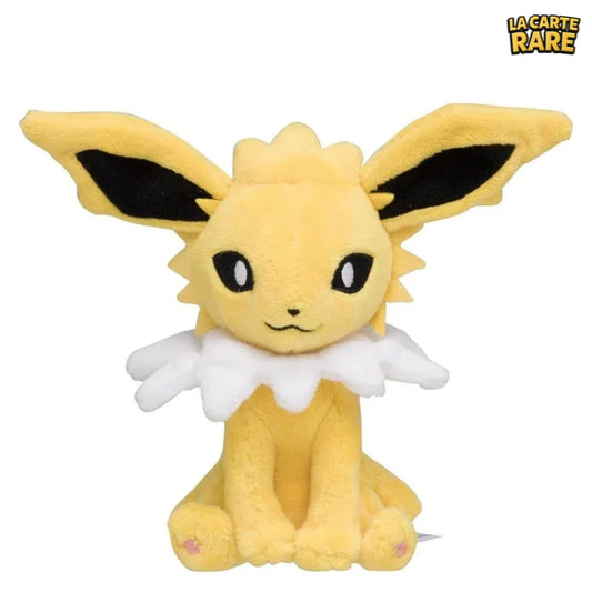 Peluche Voltali - Pokemon Center - La Carte Rare