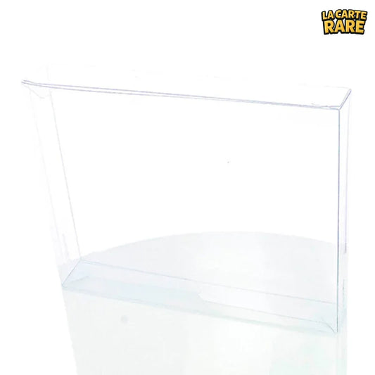 Protection Souple Coffret 4 Boosters Set x12 - Phoenix Shield - La Carte Rare