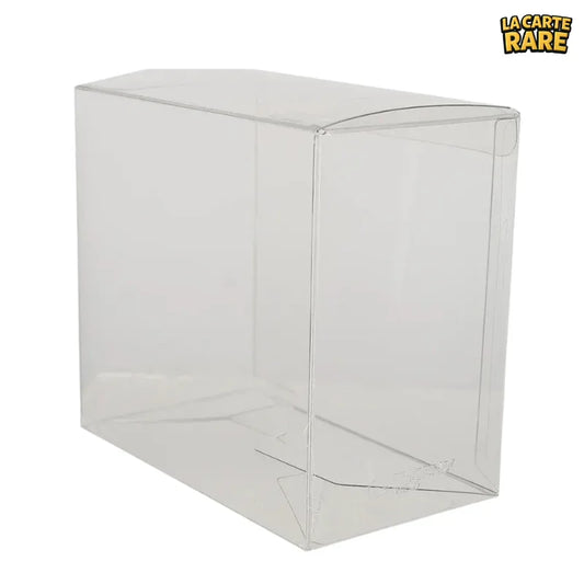 Protection Souple Display x6 - Phoenix Shield - La Carte Rare