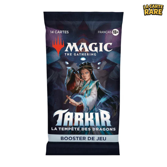 Booster Tarkir FR - Magic The Gathering - La Carte Rare
