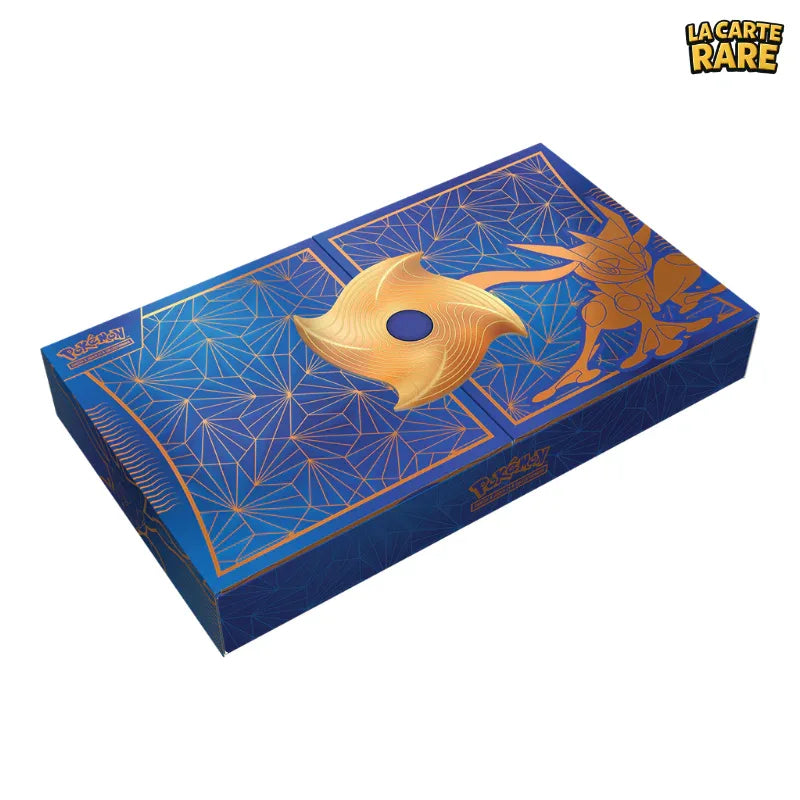 UPC Amphinobi - Pokemon - La Carte Rare