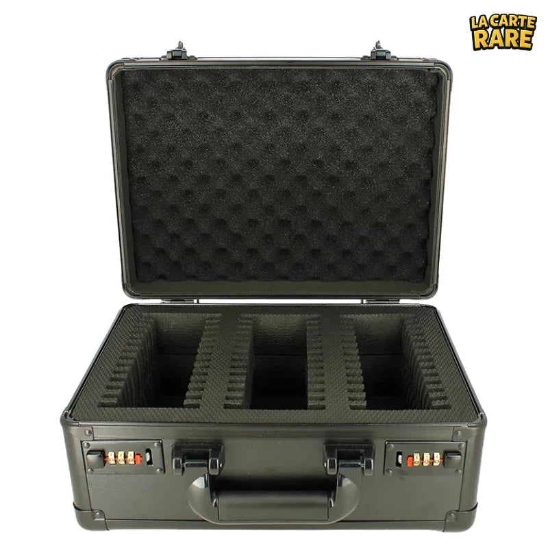 Valisette - Phoenix Shield - La Carte Rare