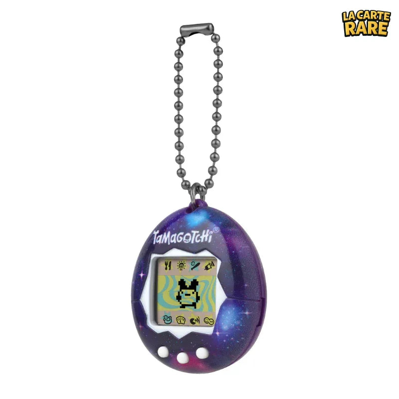 Tamagotchi Gen 2 - Bandai - La Carte Rare